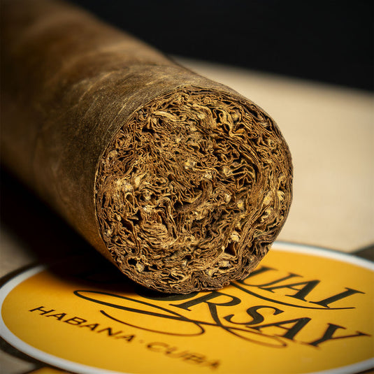 Quai D'Orsay No 52 Cuban Cigars - Box of 10