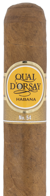 Quai D'Orsay No 54 Cuban Cigar - Single