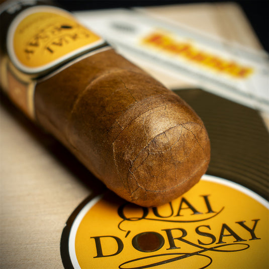 Quai D'Orsay No 54 Cuban Cigar - Single