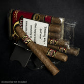 Quorum Corona Maduro Cigars - Bundle of 10