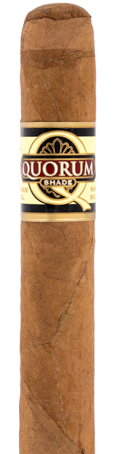 Quorum Corona Shade Cigar - Single