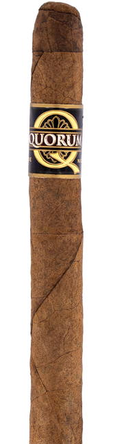 Quorum Delgado Classic Cigar - Single
