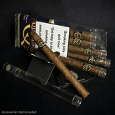 Quorum Delgado Classic Cigars - Bundle of 5