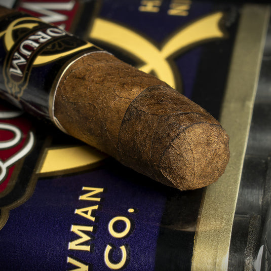 Quorum Delgado Classic Cigars - Bundle of 5