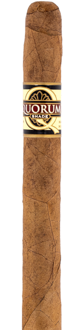Quorum Delgado Shade Cigar - Single