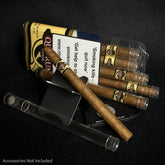 Quorum Delgado Shade Cigars - Bundle of 5