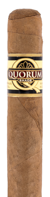 Quorum Robusto Shade Cigar - Single