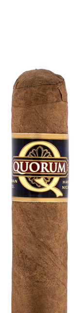 Quorum Short Robusto Classic Cigar - Single