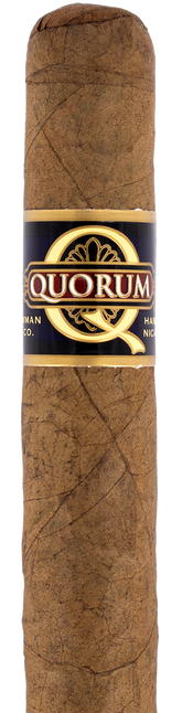 Quorum Toro Classic Cigar - Single