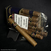 Quorum Toro Classic Cigars - Bundle of 10
