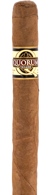Quorum Tres Petit Corona Shade Cigar - Single