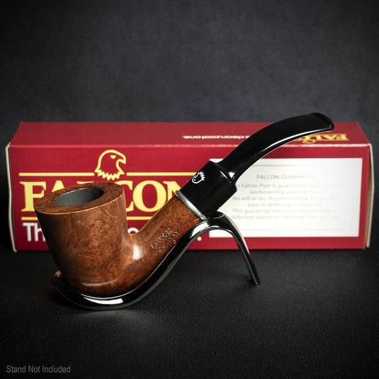 Falcon Coolway 9mm Pipe - Shape 105