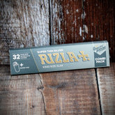 Rizla Super Thin Silver Combi Pack (32) Kingsize Papers & Tips