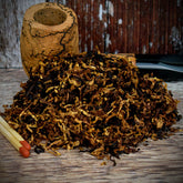25g Loose - Germains RJ Original Latakia Mixture Pipe Tobacco