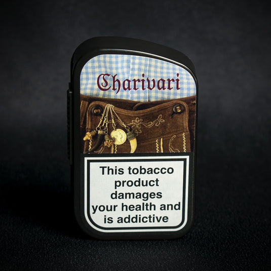 Bernard Charivari Snuff - 10g Dispenser