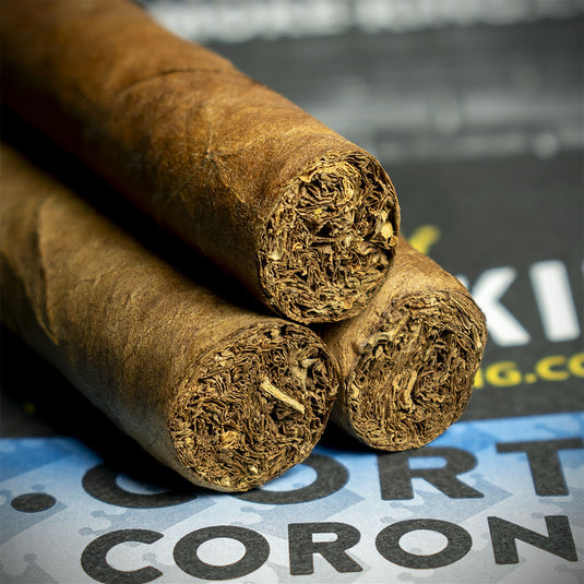 J. Cortes High Class Cigar Sample Pack