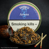 10g Sample - Savinelli Aroma Pipe Tobacco