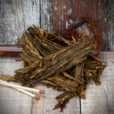 Gawith Hoggarth Bosun Cut Plug Pipe Tobacco - 25g Loose