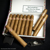 Ramon Allones No.3 Cuban Cigars - Box of 10