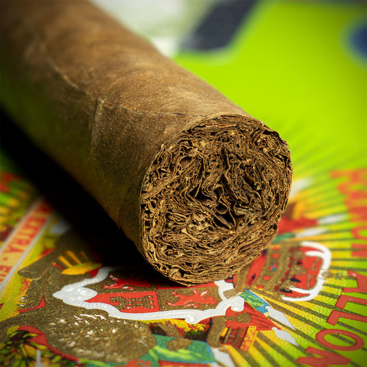 Ramon Allones No.3 Cuban Cigar - Single