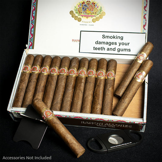 Ramon Allones Small Club Corona Cuban Cigar - Single
