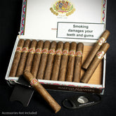 Ramon Allones Small Club Corona Cuban Cigars - Box of 25