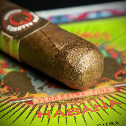 Ramon Allones Small Club Corona Cuban Cigar - Single