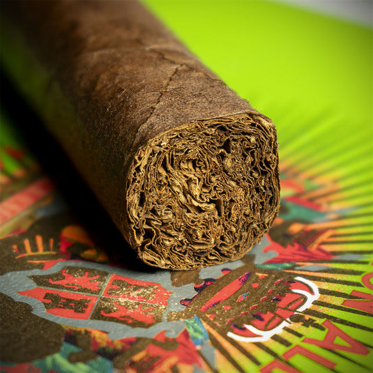 Ramon Allones Small Club Corona Cuban Cigar - Single