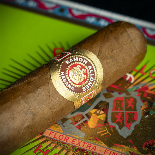 Ramon Allones Specially Selected Cuban Cigars - Box of 25