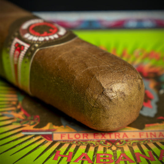 Ramon Allones Specially Selected Cuban Cigar - Single