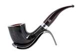 Rattray's Alba Briar Smoking Pipe - Shape No 48