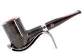 Rattray's Alba Briar Smoking Pipe - Shape No 34