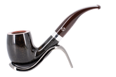Rattray's Alba Briar Smoking Pipe - Shape No 69