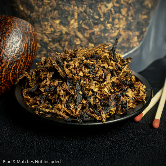 Rattray's Bagpipers Dream Pipe Tobacco (Cognac & Fruit) - 250g Bag