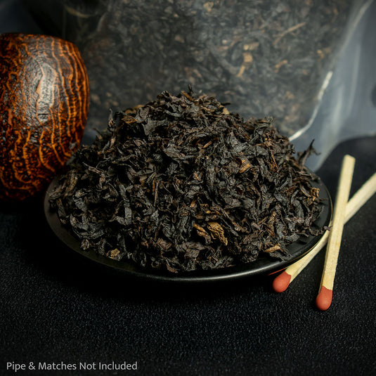 Rattray's Dark Fragrant Pipe Tobacco - 250g Bag