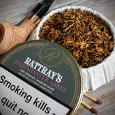 Rattray's Westminster Abbey Pipe Tobacco (Vanilla) - 10g Sample