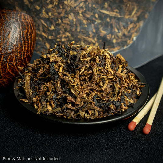 Rattray's Red Rapparee Pipe Tobacco - 250g Bag