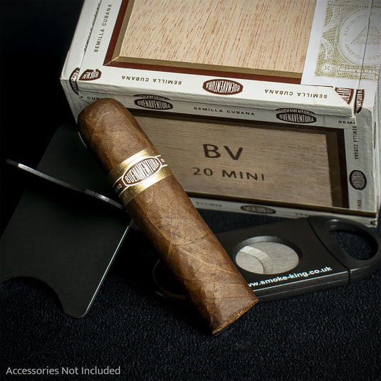 Curivari Buenaventura BV Mini Nicaraguan Cigar - Single