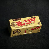 RAW King Size Rolls Classic - 3 Meter