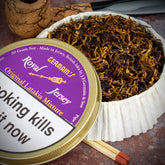 10g Sample - Germains RJ Original Latakia Mixture Pipe Tobacco