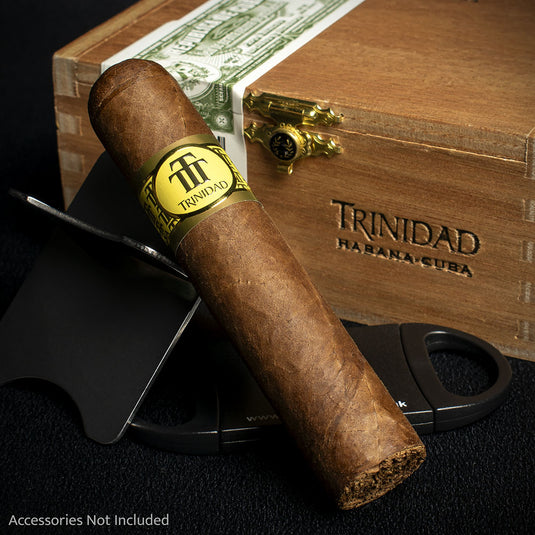 Trinidad Vigia Cuban Cigar - Single