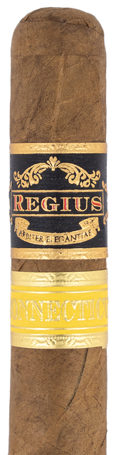 Regius Connecticut Robusto Cigar - Single