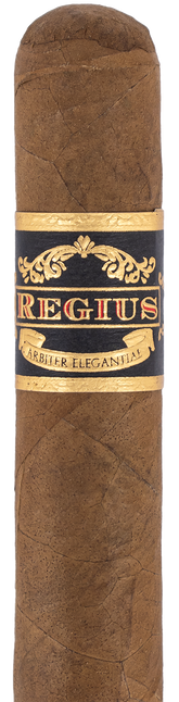 Regius Black Label Robusto Cigar - Single