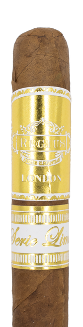 Regius Serie Limitada Robusto Cigar - Single