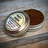 Wilson's of Sharrow Best Dark Snuff 10g Tin (Medium)