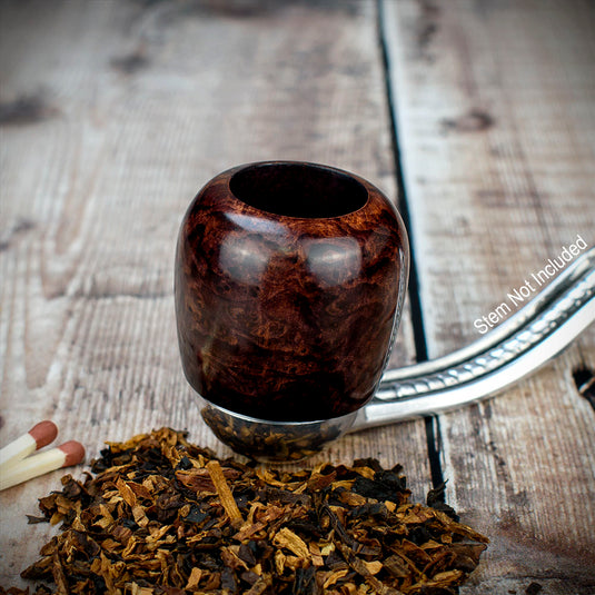 Falcon Classic Pipe Bowl - Istanbul Smooth