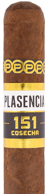 Plasencia Cosecha 151 La Tradicion Toro Cigar - Single