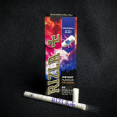 Rizla Berry Blast Extra Slim Crushball Filter Tips - 60 Pack