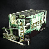 Rizla Menthol Extra Slim Filter Tips - 20 x 120 Pack (2400)