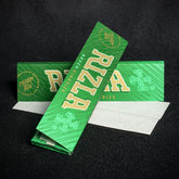 Rizla King Size Green Rolling Papers - Bundle of 2